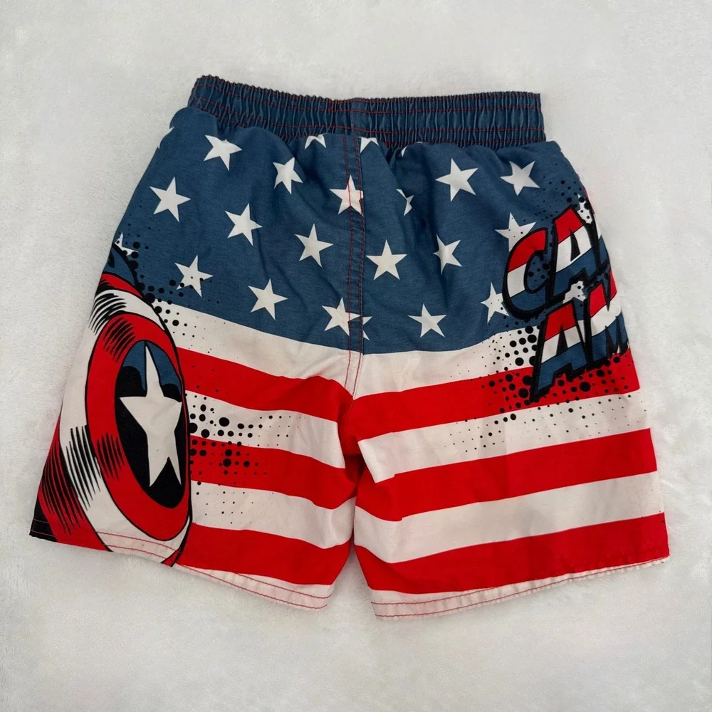 Old Navy marvel captain